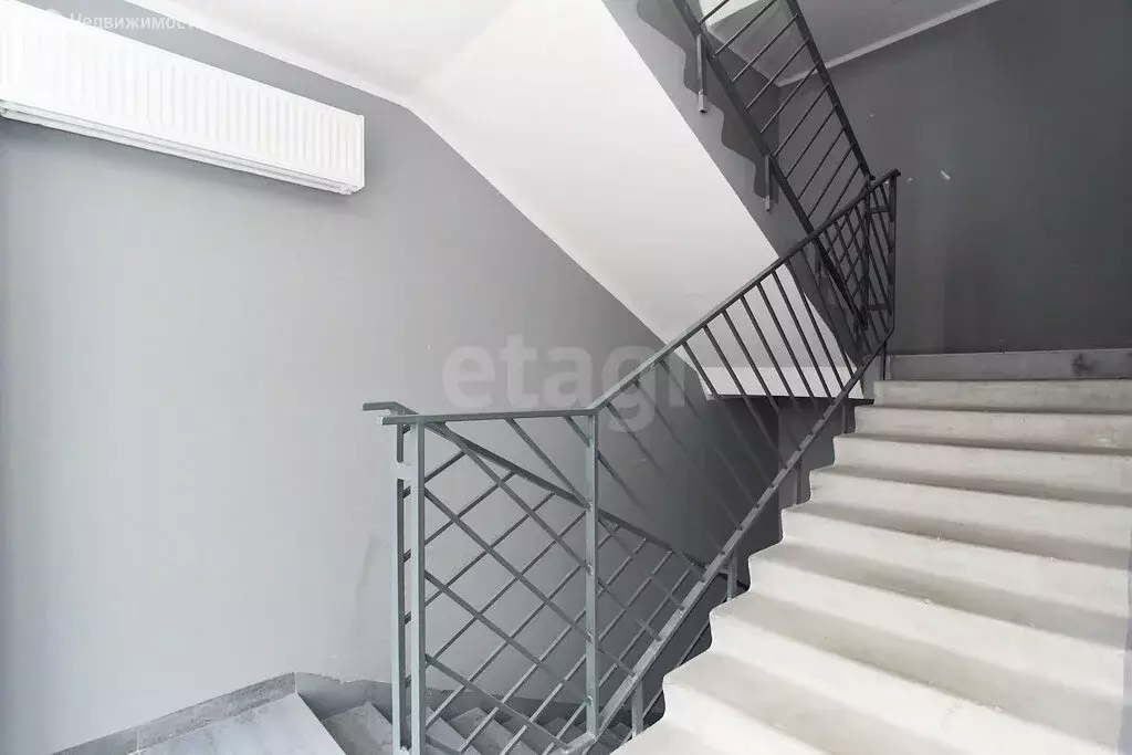 1-комнатная квартира: деревня Дударева, улица Сергея Джанбровского, 19 ... - Фото 2