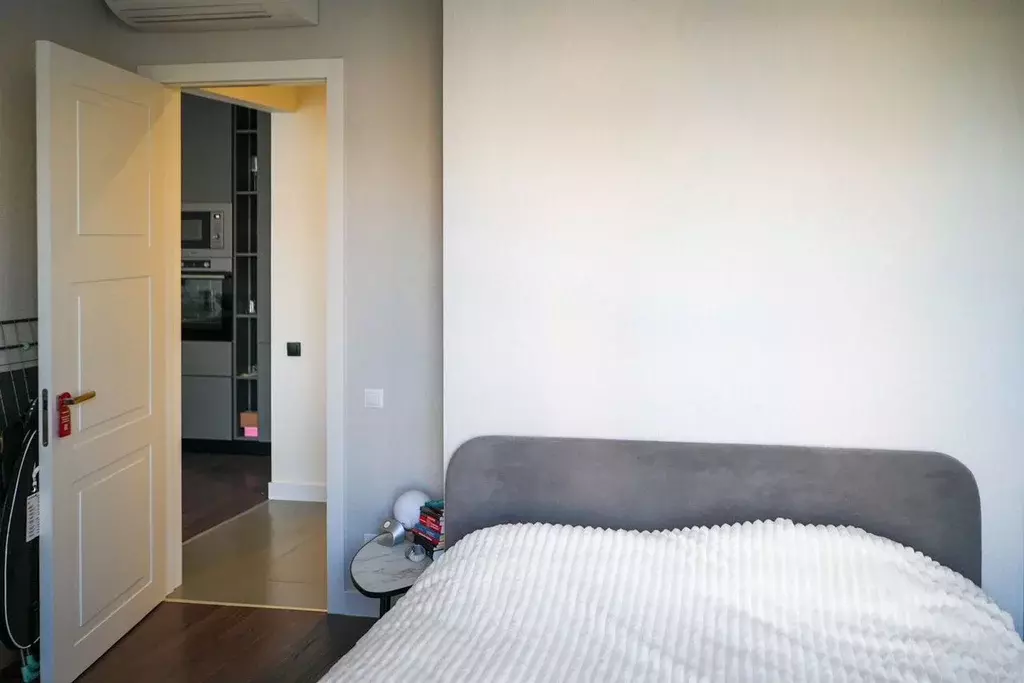 2-к кв. Москва Акватория жилой комплекс, С1 (45.0 м) - Фото 1