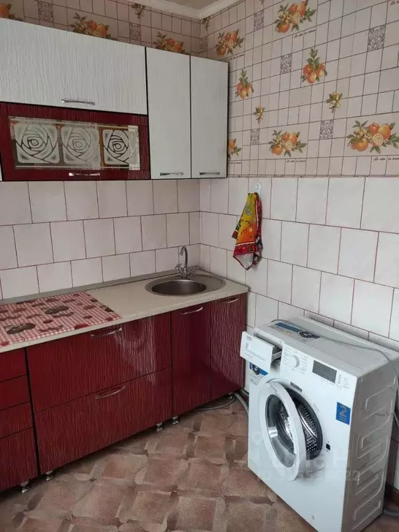 1-к кв. Алтайский край, Бийск Советская ул., 214/1 (37.0 м) - Фото 0