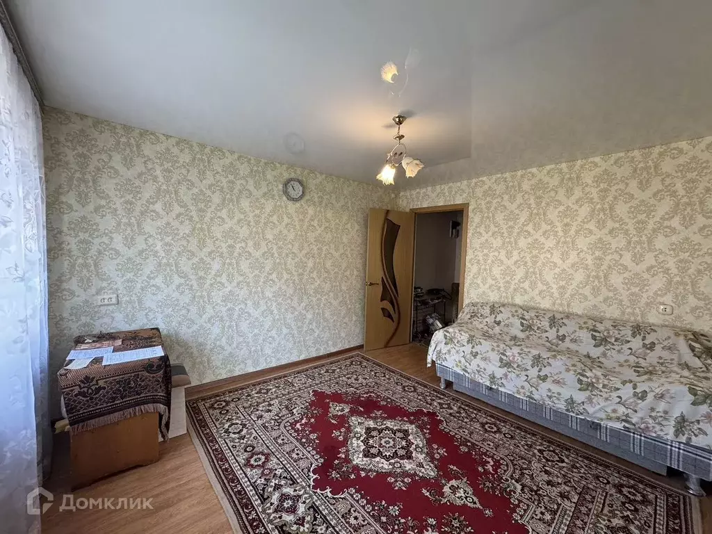 Продаётся 2-к квартира, 38.7 м - Фото 1