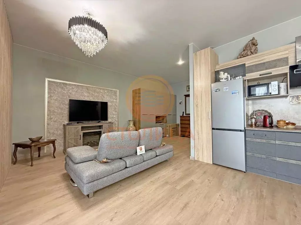 2-к кв. Москва Волоколамское ш., 81/2с3 (60.0 м) - Фото 1