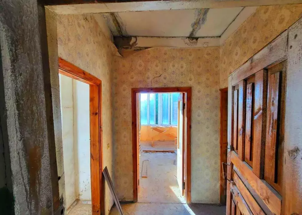 1-к кв. Ростовская область, Шахты Открытая ул., 2Б (35.5 м) - Фото 1