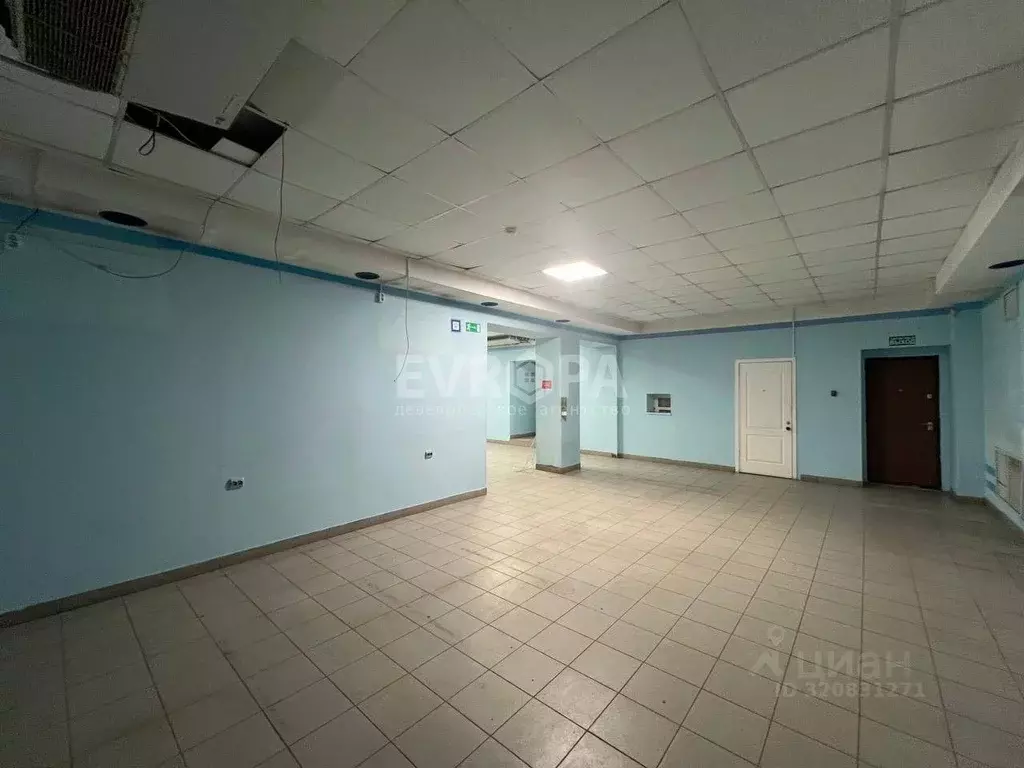 Офис в Ульяновская область, Ульяновск Московское ш., 75В (125 м) - Фото 1