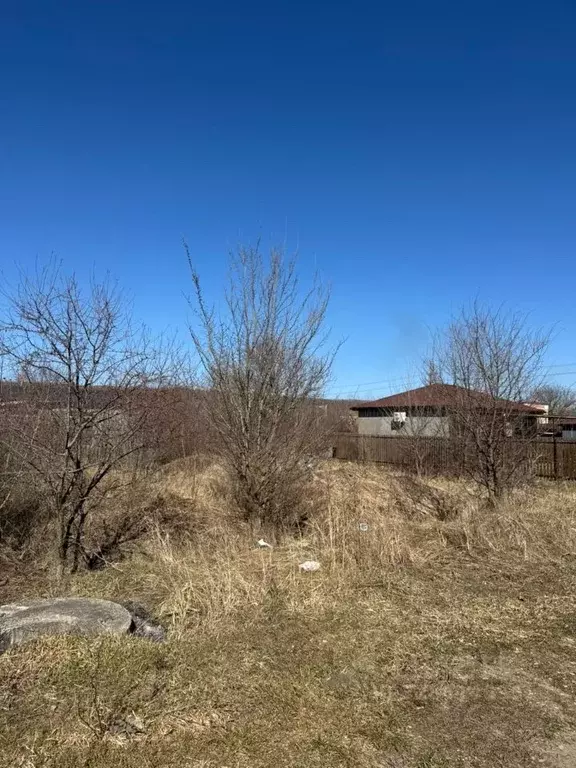 Участок в Ставропольский край, Ставрополь Дизель садовое товарищество, ... - Фото 1