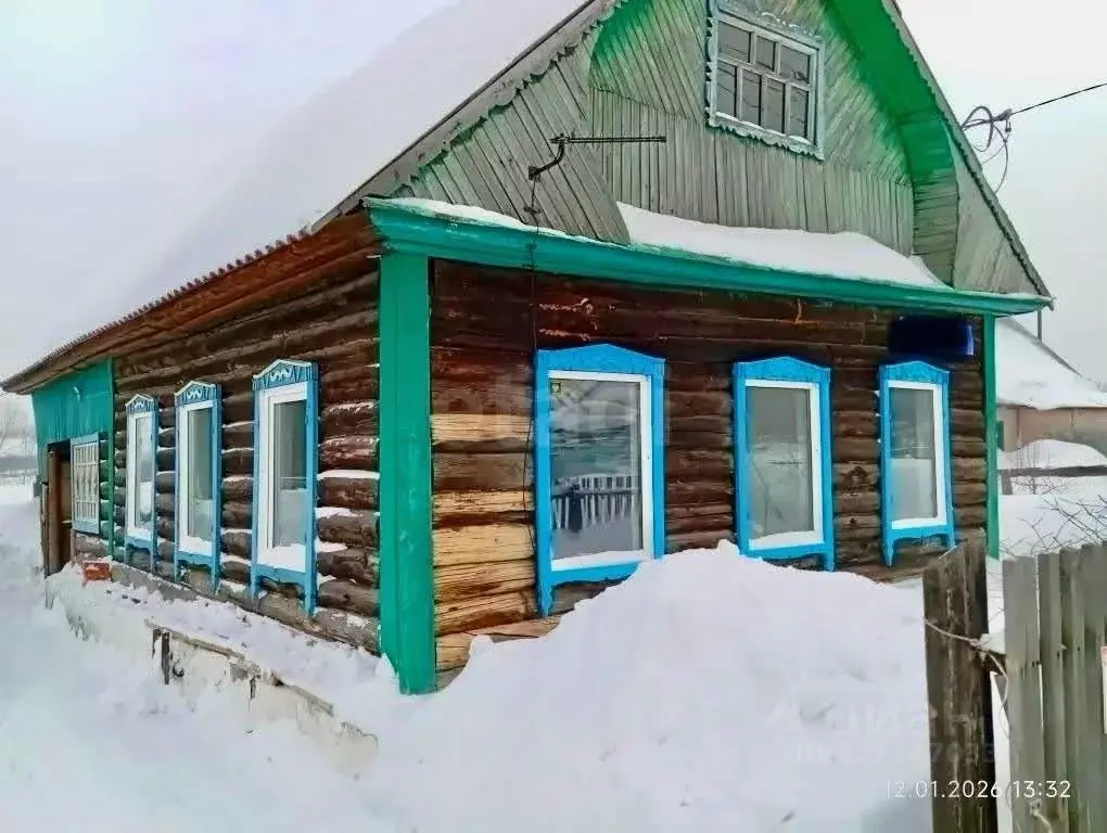 Дом в Кемеровская область, Кемерово Боровой жилрайон, ул. ... - Фото 2