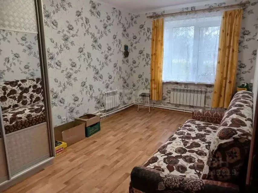 3-к кв. Вологодская область, д. Ерофейка 1 (51.9 м) - Фото 1