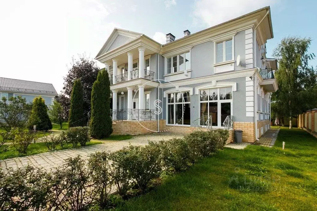 Дом, 700 м - Фото 1