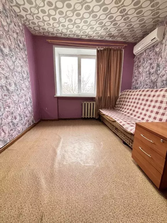 1-к кв. Саратовская область, Балаково ул. Набережная Леонова, 64 (22.0 ... - Фото 1