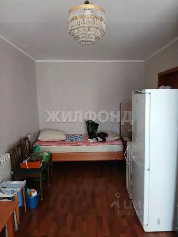 Комната Белгородская область, Белгород ул. Горького, 69к1 - Фото 0