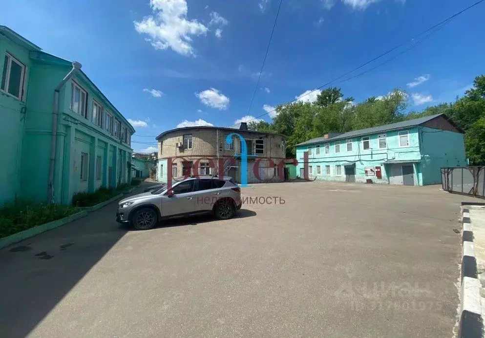 Склад в Москва ул. Вучетича, 1А (3157 м) - Фото 1