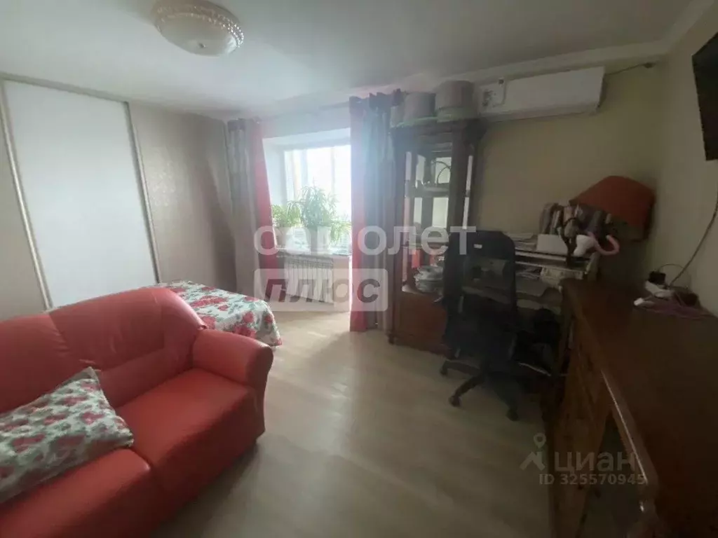 2-к кв. Липецкая область, Липецк ул. Филипченко, 11/3 (44.5 м) - Фото 1