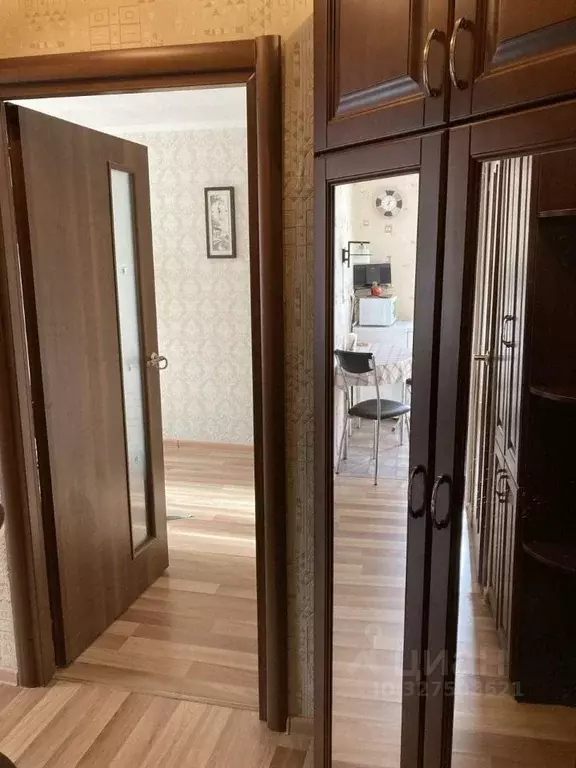 1-к кв. Москва Смольная ул., 19К4 (28.4 м) - Фото 2