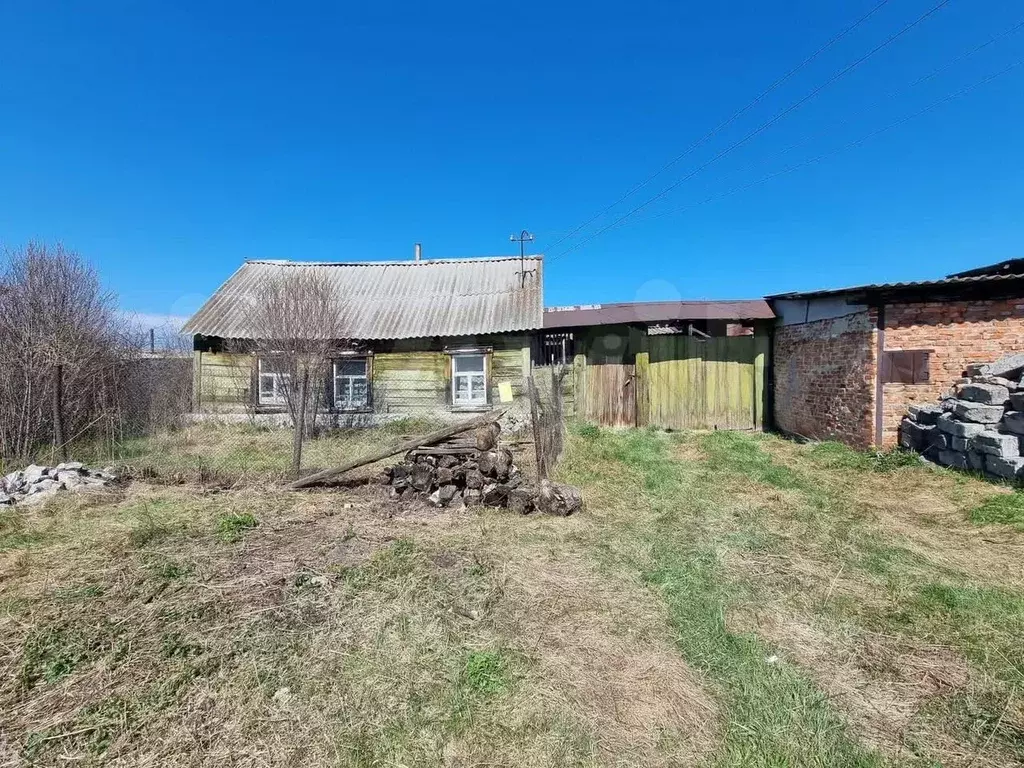 Дом 39,6 м на участке 16 сот. - Фото 0