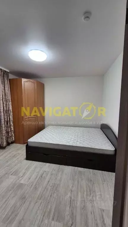 3-к кв. Башкортостан, Уфа ул. Валерия Лесунова, 22 (52.0 м) - Фото 2