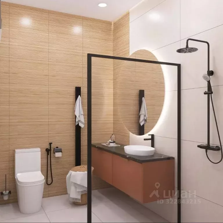 Дом в Калужская область, Жуковский муниципальный округ, Совхоз Победа ... - Фото 2