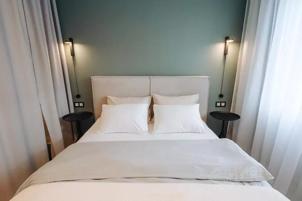 1-к кв. Карелия, Петрозаводск ул. Чапаева, 50 (45.0 м) - Фото 1