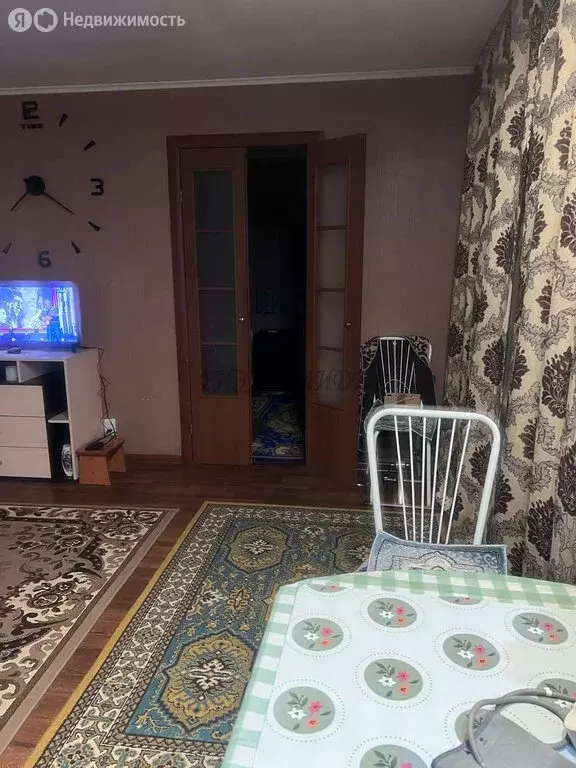 2-комнатная квартира: Горно-Алтайск, Северная улица, 5 (40.7 м) - Фото 1