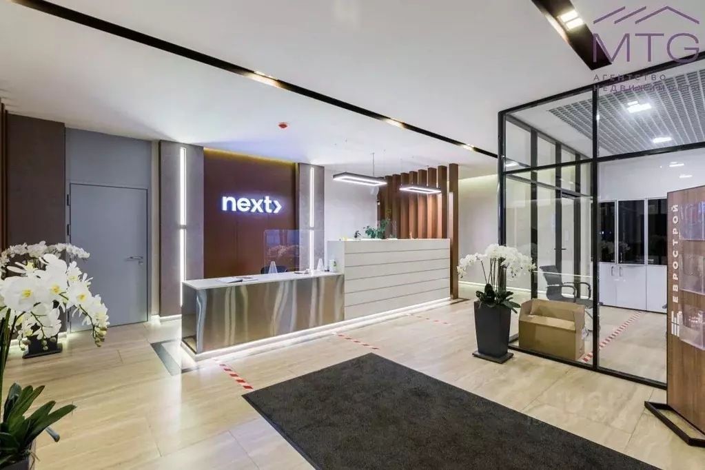 2-к кв. Санкт-Петербург просп. Средний Васильевского острова, 87к3 ... - Фото 2