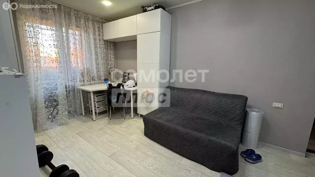 2-комнатная квартира: Миасс, улица Колесова, 7 (61.4 м) - Фото 2