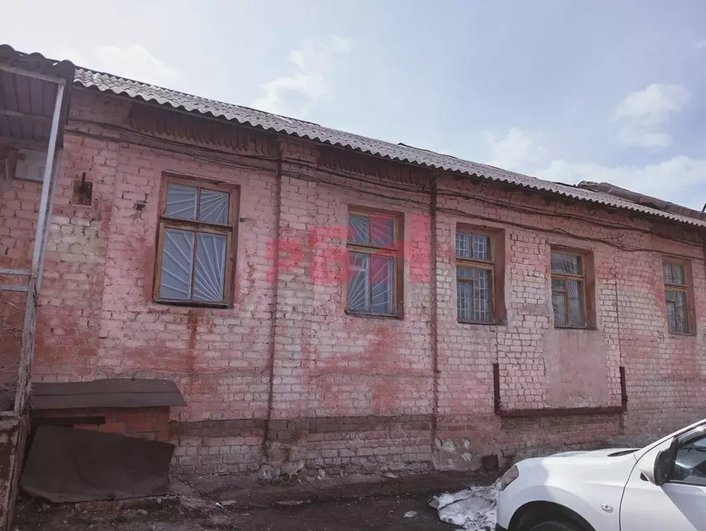 Помещение свободного назначения в Воронежская область, Воронеж ... - Фото 1