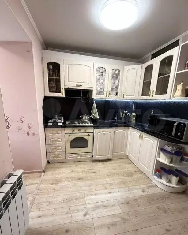 2-к. квартира, 59 м, 2/5 эт. - Фото 1
