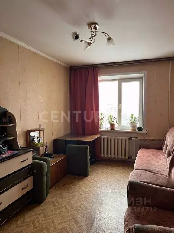 3-к кв. Липецкая область, Липецк ул. П.А. Папина, 31Б (64.7 м) - Фото 1