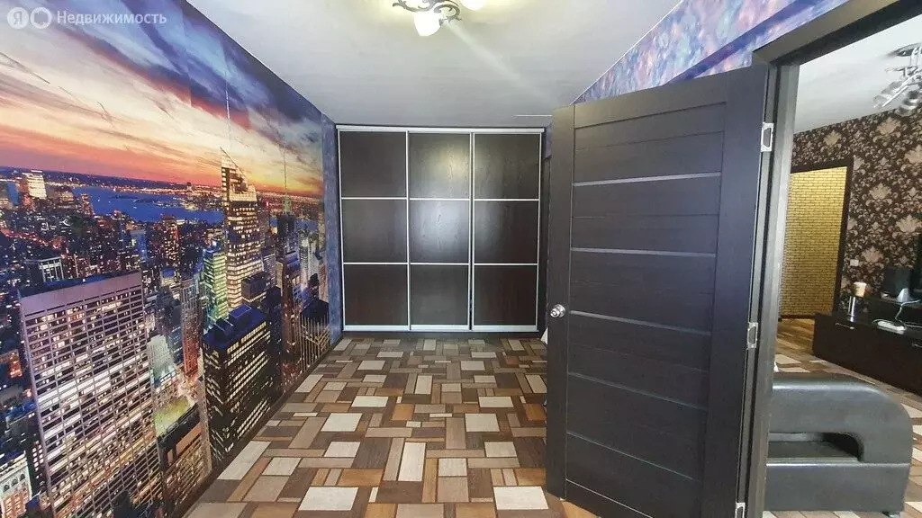 2-комнатная квартира: Усолье-Сибирское, улица Сеченова, 7 (45 м) - Фото 2