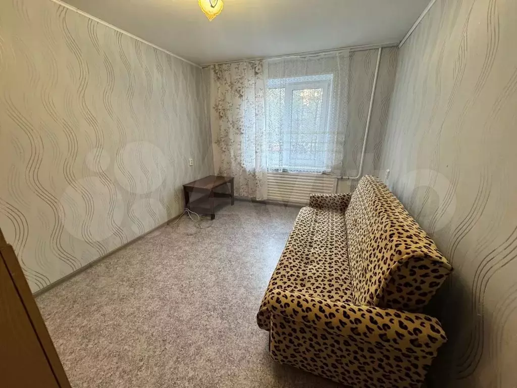 2-к. квартира, 47 м, 1/9 эт. - Фото 1