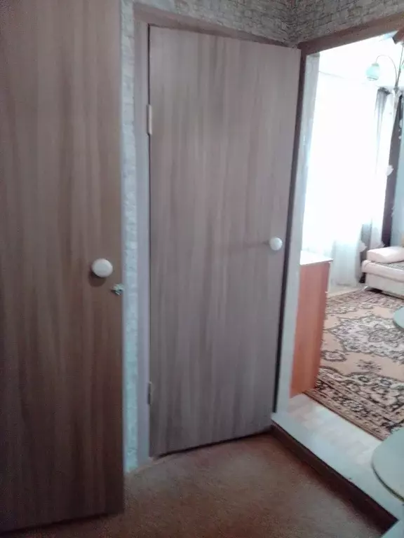 Продаётся 1-к квартира, 22.6 м - Фото 1