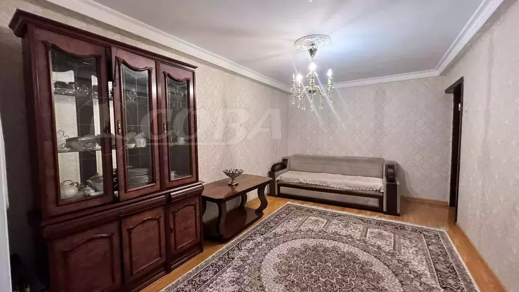 4-к кв. Дагестан, Дербент пер. Офицерский, 8 (88.5 м) - Фото 0