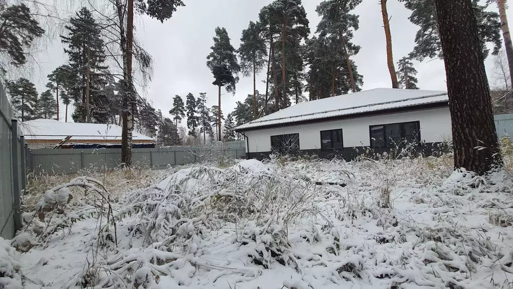 Коттедж в Московская область, Пушкинский городской округ, с. Тарасовка ... - Фото 0