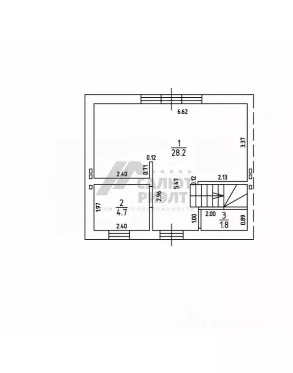 Таунхаус в Калининградская область, Гурьевский муниципальный округ, ... - Фото 2