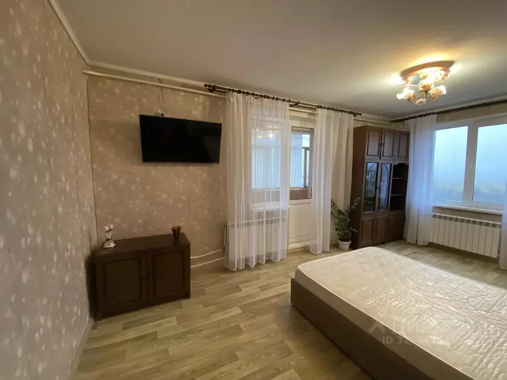 1-к кв. Московская область, Одинцовский городской округ, пос. Горки-10 ... - Фото 2