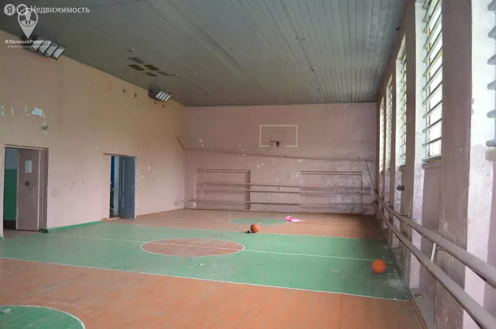 Помещение свободного назначения (117 м) - Фото 2