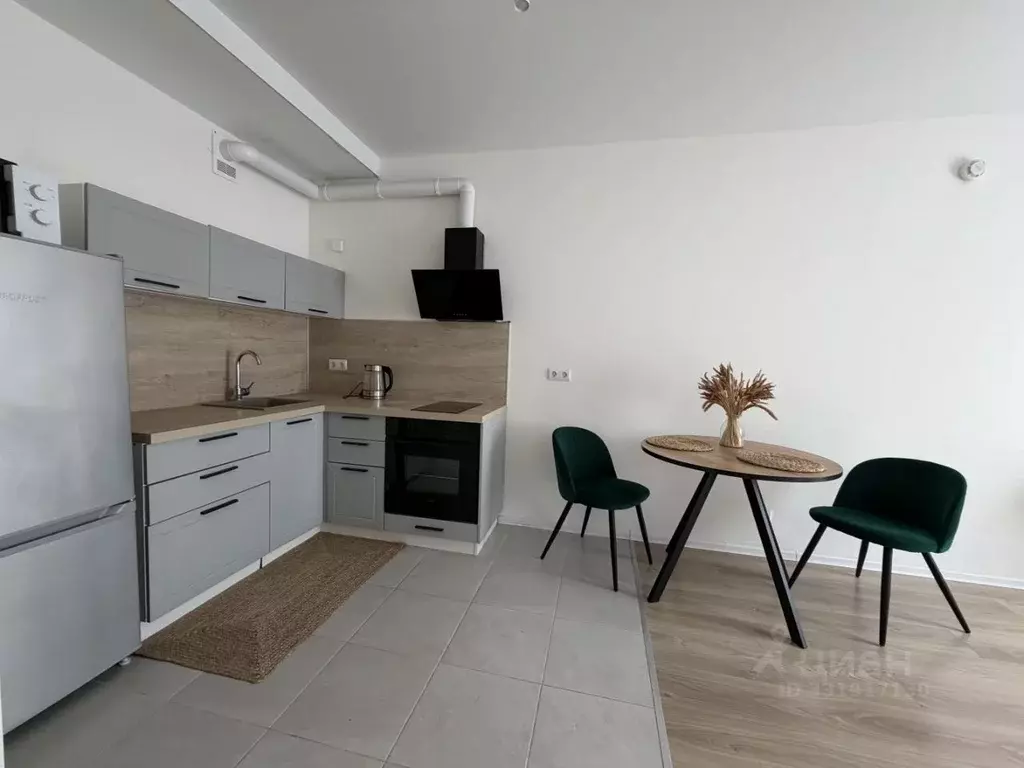 2-к кв. Москва Люблинская ул., 76к2 (35.2 м) - Фото 2