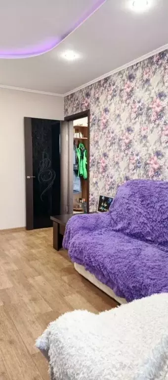 2-к кв. Владимирская область, Кольчугино ул. 3-го Интернационала, 51 ... - Фото 2