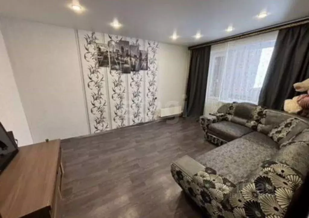 2-к кв. Красноярский край, Норильск наб. Урванцева, 19 (48.6 м) - Фото 1