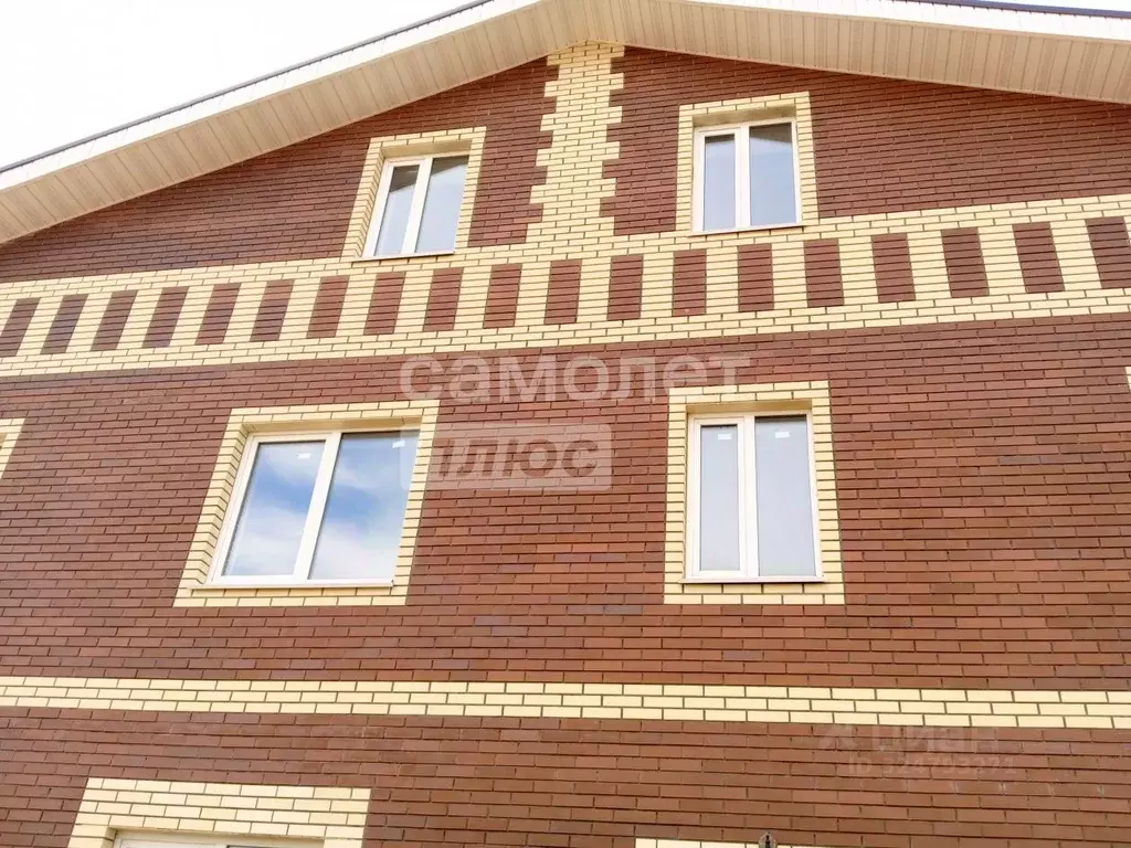 Таунхаус в Нижегородская область, Нижний Новгород д. Студенец,  (128 ... - Фото 2