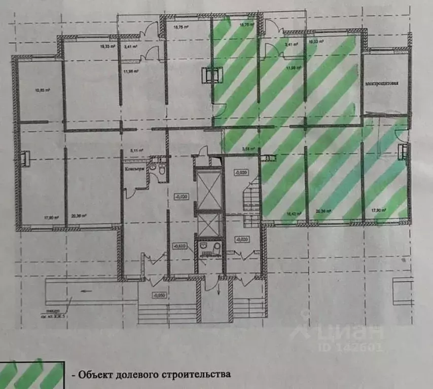 Помещение свободного назначения в Московская область, Люберцы ... - Фото 1