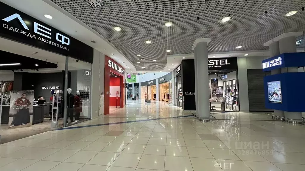 Торговая площадь в Московская область, Реутов Носовихинское ш., 45 (15 ... - Фото 2