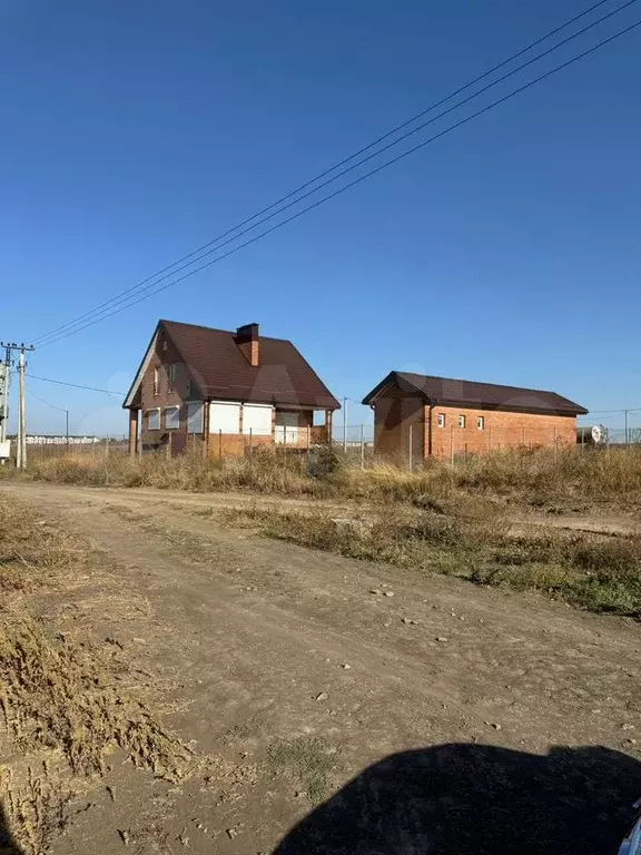 Участок 6 сот. (ИЖС) - Фото 0