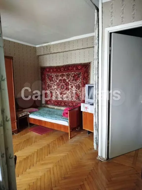 1-к. квартира, 30 м, 9/9 эт. - Фото 1