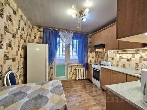 2-к кв. Кировская область, Киров ул. Воровского, 125 (54.0 м) - Фото 1