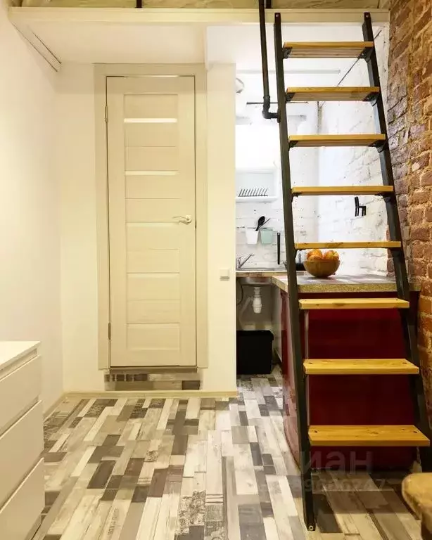 Студия Санкт-Петербург Невский просп., 88 (14.0 м) - Фото 2