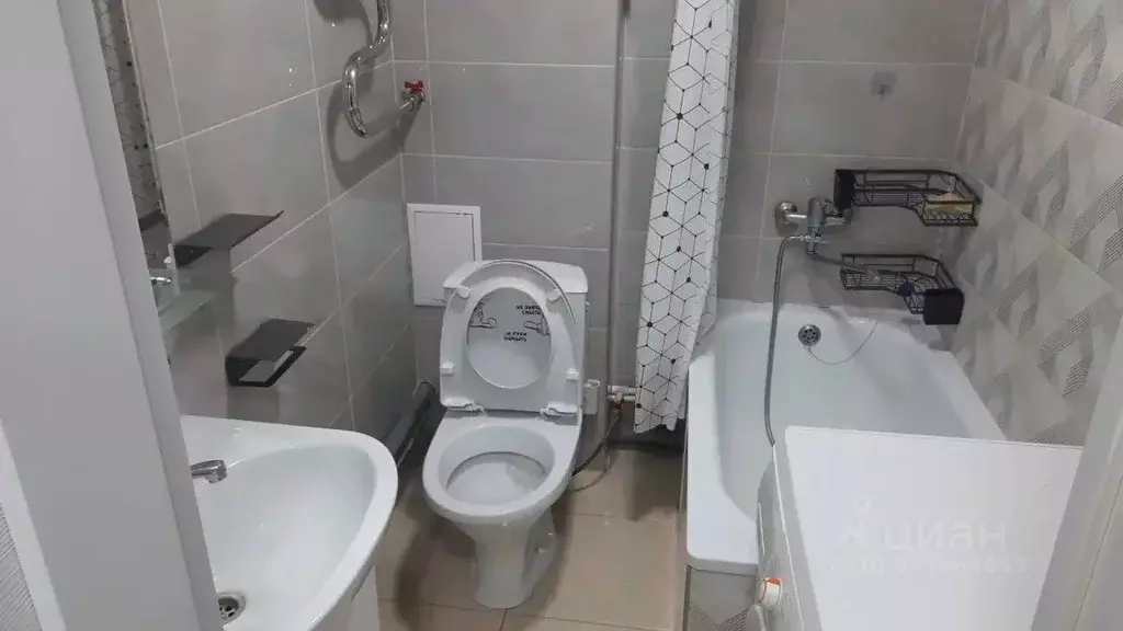 Студия Чувашия, Чебоксары просп. Мира, 42 (22.0 м) - Фото 1