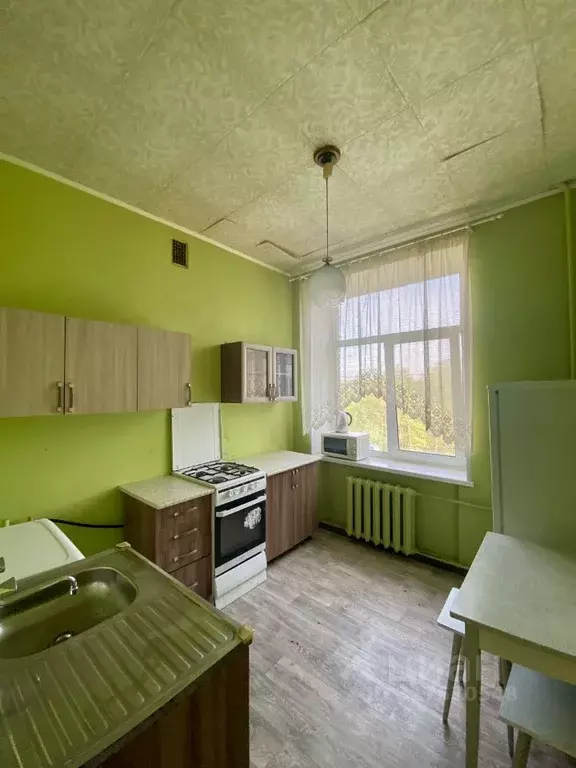 2-к кв. Санкт-Петербург просп. Энгельса, 22 (59.0 м) - Фото 0