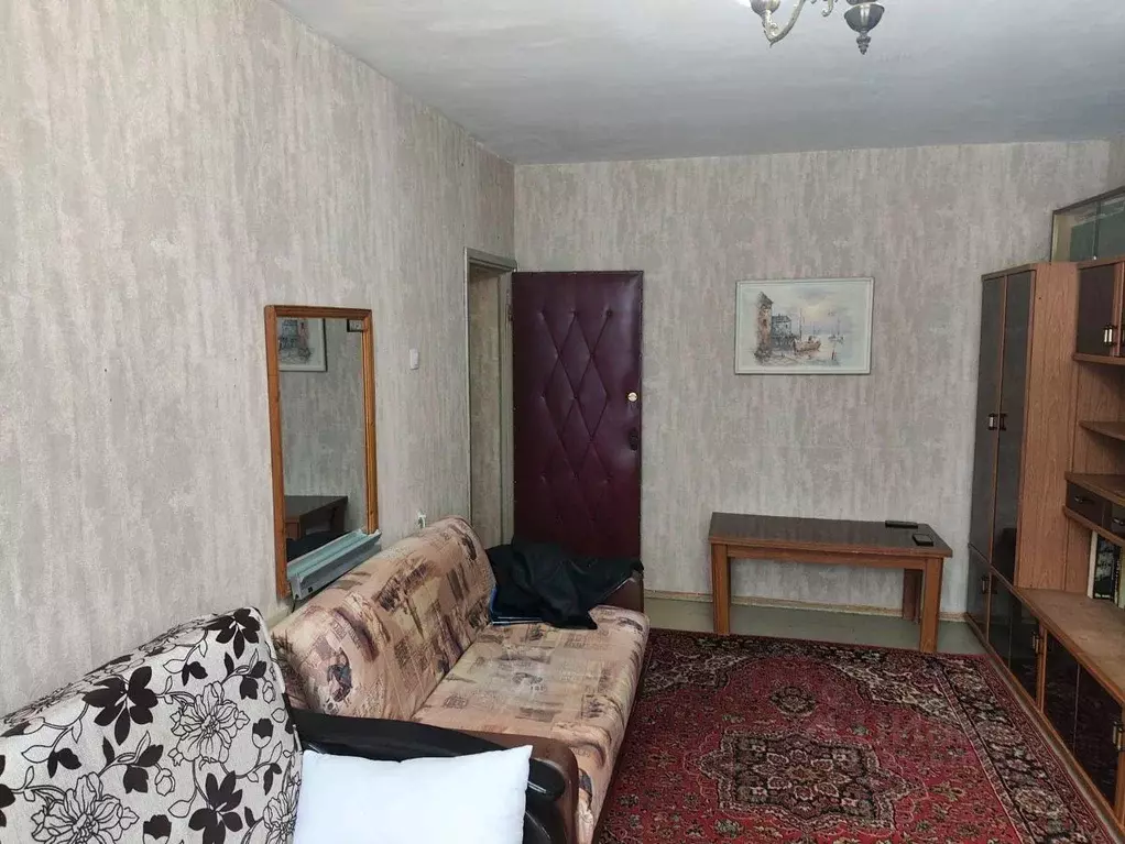 Комната Москва Россошанская ул., 9К3 (18.2 м) - Фото 1