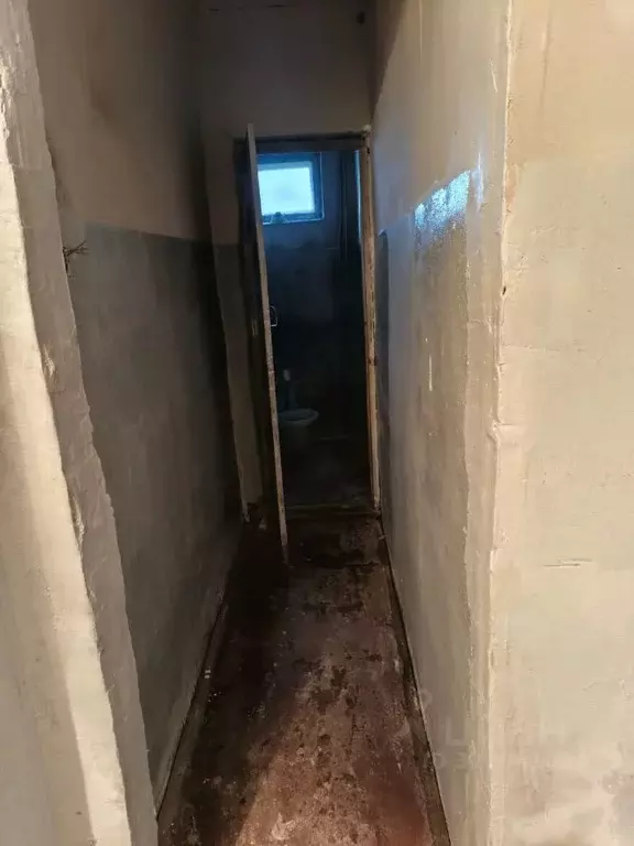 1-к кв. Ярославская область, Тутаевский муниципальный округ, пос. ... - Фото 2