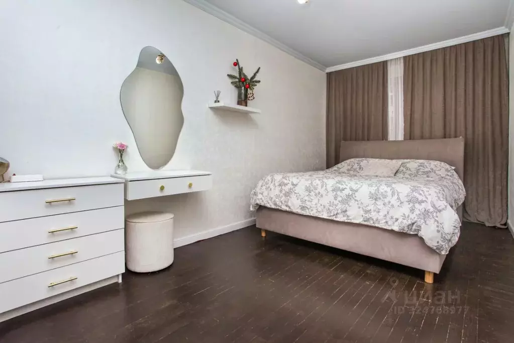 2-к кв. Ставропольский край, Ставрополь ул. Мира, 147 (45.0 м) - Фото 2