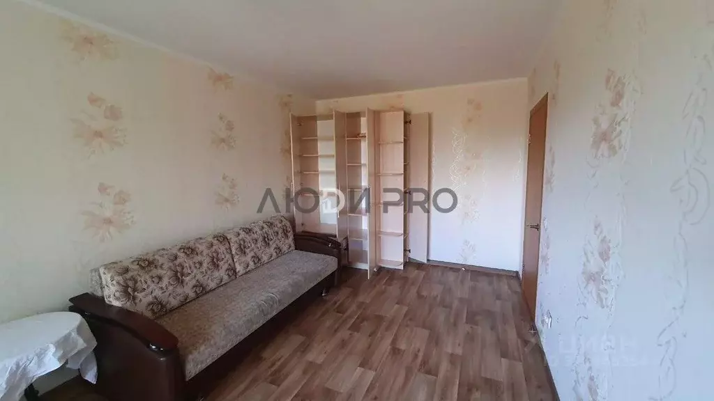 1-к кв. Башкортостан, Уфа ул. Георгия Мушникова, 5 (37.9 м) - Фото 2